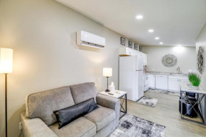 Near Scenic Parks Convenient Home in Prestonsburg